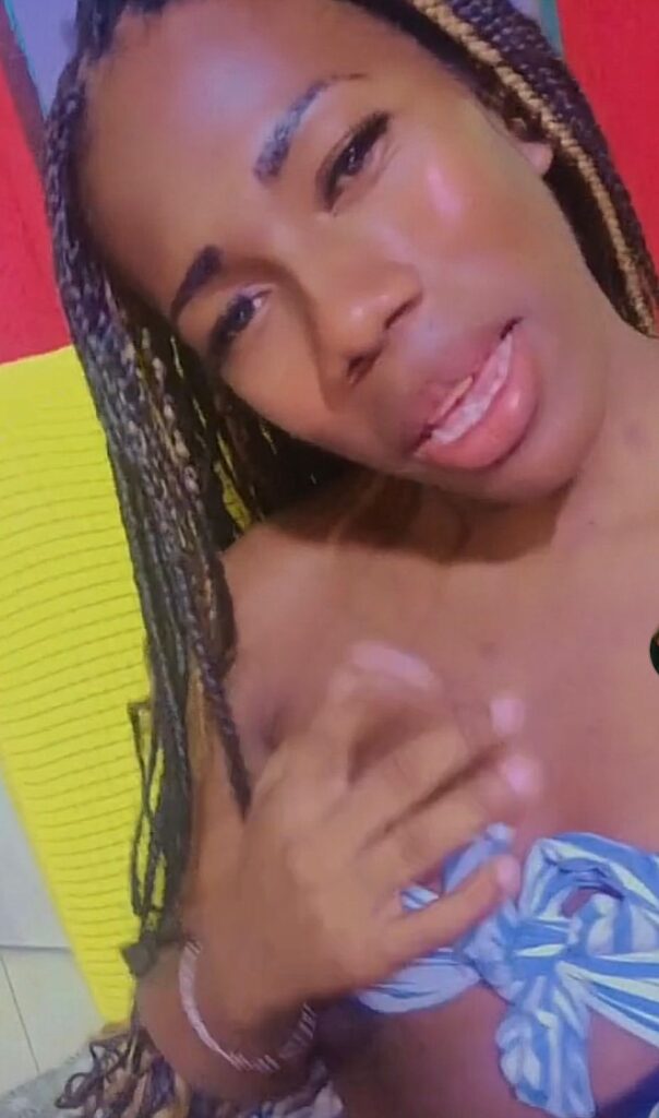 afro trans woman found dismembered in guayaquil, ecuador silueta x demands hate crime classification