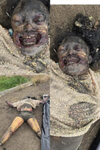 afro trans woman found dismembered in guayaquil silueta x demands hate crime classification