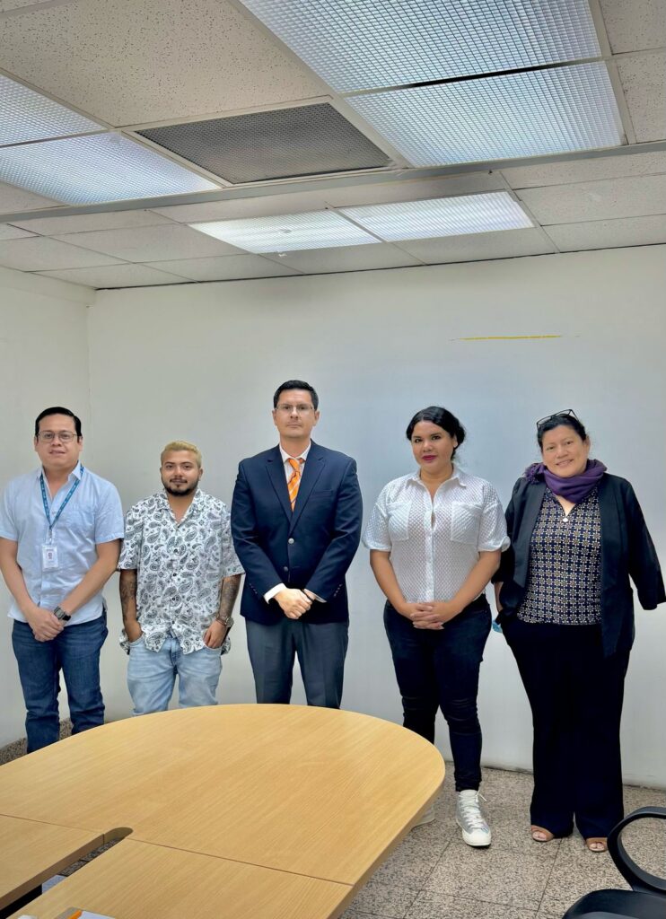silueta x coordinates with ombudsman’s office on three key lgbtiq+ rights priorities