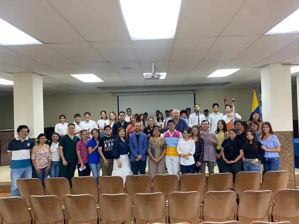 silueta x joins neurosciences institute dialogue on gender, disability, and mental health
