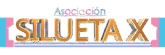 logo asociación silueta x ecuador fondo transparente
