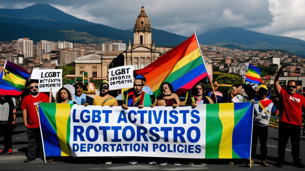 deportacion lgbt ecuador inseguro siluetax